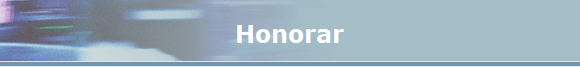 Honorar