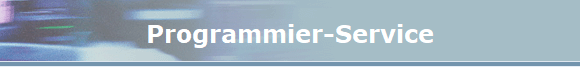 Programmier-Service